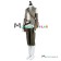 Star Wars 8 The Last Jedi Rey Cosplay Costume