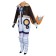 FGO Fate/Grand Order The Little Prince Coat Jump Costume