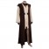 Star Wars Obi-Wan Kenobi Outfits Halloween Carnival Suit Cosplay Costume