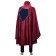 Doctor Strange in the Multiverse of Madness Doctor Strange Cosplay Costume Outfits Halloween Carnival Suit