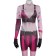 LOL Arcane: League of Legends Jinx Jump Costume