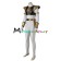 Tommy Oliver Costume For Mighty Morphin Power Rangers Cosplay 