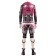 Cosplay Shulk Costume From Xenoblade Chronicles