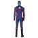 Cosplay Captain America Costume From Marvel Comics