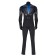 Cosplay Nightwing Costume Jumpsuit From Titans