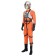 Cosplay Costume From Star Wars：Squadrons