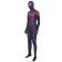 Cosplay Miles Morales Costume From Spider-Man 