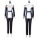 Star Wars: The Bad Batch Omega Adult Halloween Carnival Suit Outfits Cosplay Costume