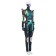 Game VALORANT Viper Women Jump Costume