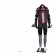 Red Hood Arkham Knight Cosplay Costume 