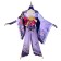 Genshin Impact Baal Raiden Shogun Outfits Halloween Carnival Suit Cosplay Costume