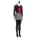 Super Danganronpa 2 Peko Pekoyama Cosplay Costume