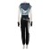 Game Valorant Jett Jump Costume