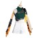 Final Fantasy VII: Remake Intergrade FF7 Yuffie Kisaragi Costume