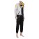 Game Valorant-Phoenix Men Jacket Pants Costume