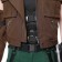 Final Fantasy VII Remake Barret Wallace Costume