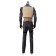 Star Wars The Mandalorian Outfit Cosplay Costume