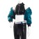 League of Legends LOL KDA Kaisa K/DA Group Coat Pants Costume