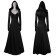 Resident Evil Village Witch Dress Costume