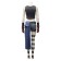 Final Fantasy VII RemakeKyrie Canaan Women Uniform Outfit Costume Costume