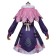 Genshin Impact Yunjin Dress Outfits Halloween Carnival Suit Cosplay Costume