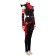 Game Star Wars: Hunters Rieve Cosplay Costume Outfits Halloween Carnival Suit