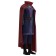 Doctor Strange in the Multiverse of Madness Doctor Strange Cosplay Costume Jumpsuit Outfits