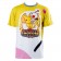 Final Fantasy 15 FF15 Noctis Moogle Chocobo T Shirt Costume