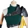 Final Fantasy VII: Remake Intergrade FF7 Yuffie Kisaragi Costume