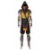 Mortal Kombat 11 Scorpion Costume