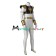 Tommy Oliver Costume For Mighty Morphin Power Rangers Cosplay 