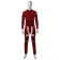 Red Guardian Cosplay Costume