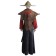 Cosplay Costume From Ghost of Tsushima