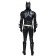 Cosplay Batman Costume From The Dark Knight 