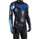 Cosplay Nightwing Costume Jumpsuit From Titans