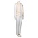 Star Wars Leia Organa Solo Jumpsuit Comic Con Party Cosplay Costume