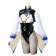 Genshin Impact Eula Bunny Girl Original Design Cosplay Costume