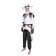 Game Valorant Cypher Coat Trousers Costume