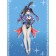 Genshin Impact Mona Bunny Girls Halloween Carnival Original Design Cosplay Costume