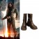 Aquaman Arthur Curry Cosplay Boots From Justice League 