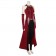 Doctor Strange in the Multiverse of Madness - Scarlet Witch Wanda Cosplay Costumes Outfits