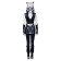 Star Wars: The Clone Wars Season 7-Ahsoka Tano Outfits Halloween Carnival Suit Cosplay Costume