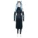 The Mandalorian S2 Ahsoka Tano Top Pants Outfits Cosplay Costume