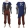 Game Valorant Sova Adult Men Costume