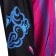 Arcane: League of Legends Jinx LOL Hoodie Hooded Sweatshirt Costume