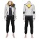 Game Valorant-Phoenix Men Jacket Pants Costume