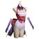 Genshin Impact Baal Bunny Girls Halloween Original Design Cosplay Costume