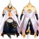 Genshin Impact Diona Coat Pants Outfits Halloween Carnival Suit Cosplay Costume