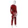 Red Guardian Cosplay Costume