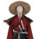 Cosplay Costume From Ghost of Tsushima